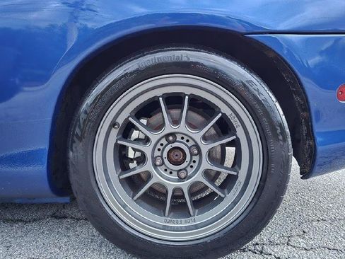 Used 1999 MAZDA MX-5 Miata RWD image 27
