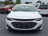 Used 2023 Chevrolet Malibu LT image 2