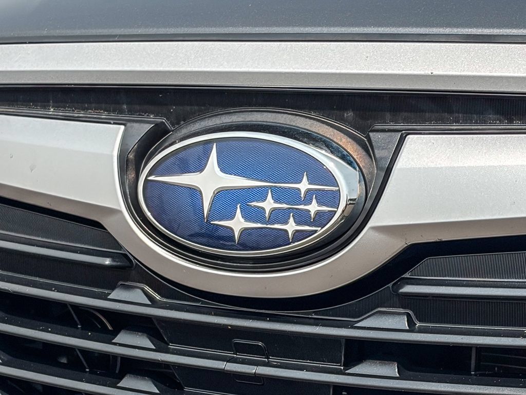 Used 2021 Subaru Forester Premium w/ Popular Package #1 AWD/4WD image 12