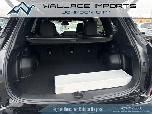 New 2026 Subaru Forester Premium image 45