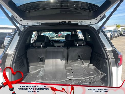 New 2026 GMC Acadia Elevation w/ Black Edition image 10