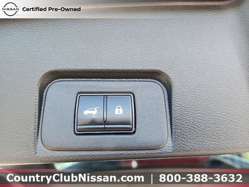 Certified 2023 Nissan Rogue SV w/ SV Premium B Package AWD/4WD image 30