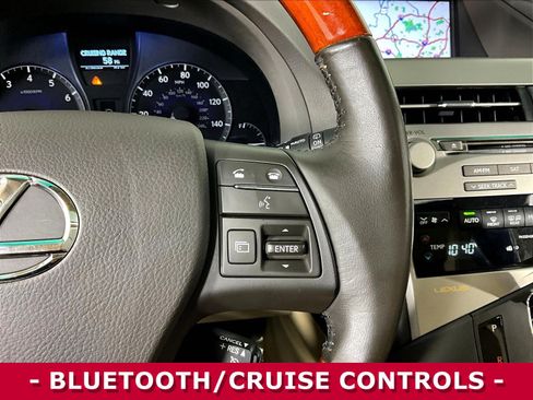 Used 2012 Lexus RX 350 AWD w/ Premium Pkg image 12