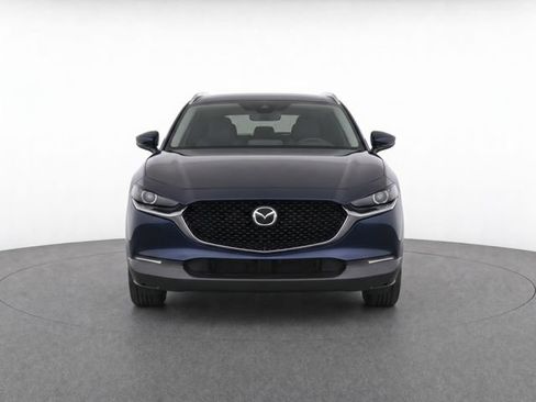 Used 2023 MAZDA CX-30 AWD 2.5 S w/ Preferred Package image 5