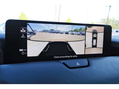 Certified 2025 MAZDA CX-70 Plug-In Hybrid w/ Premium Plus image 23