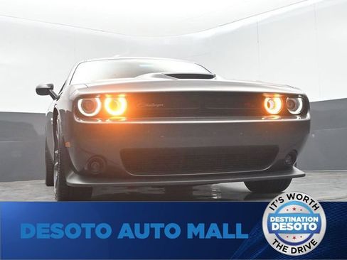 Used 2023 Dodge Challenger R/T Scat Pack w/ Plus Package RWD image 47