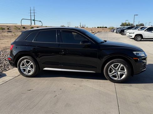 Used 2018 Audi Q5 2.0T Premium image 5
