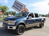 Used 2020 Ford F150 King Ranch w/ Equipment Group 601A Luxury image 1