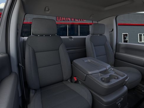 New 2026 GMC Sierra 3500 SLE w/ SLE Convenience Package AWD/4WD image 40