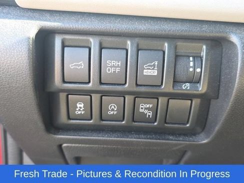 Used 2023 Subaru Forester Limited AWD/4WD image 16