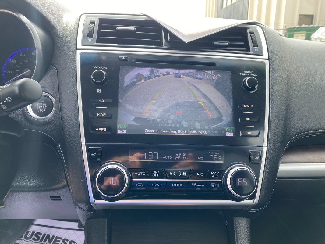 Used 2019 Subaru Outback 2.5i Limited w/ Popular Package #2 AWD/4WD image 22