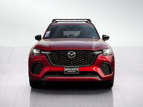 New 2026 MAZDA CX-70 3.3 Turbo S w/ Premium Package AWD/4WD image 2