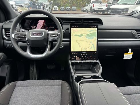 New 2026 GMC Terrain Elevation image 6