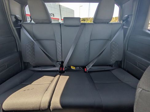 New 2026 Toyota Tacoma SR5 image 23