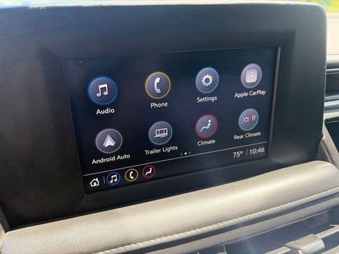 Used 2021 Chevrolet Tahoe 4WD w/ Remote Keyless Entry Package image 23
