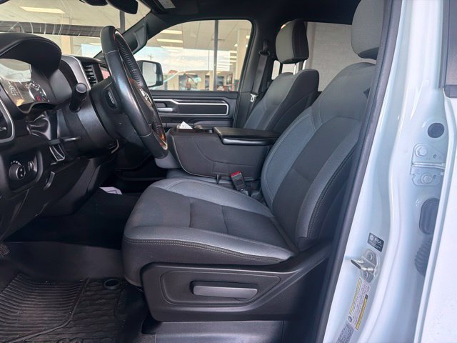 Used 2023 RAM 1500 Big Horn AWD/4WD image 17