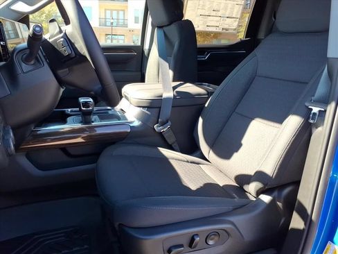 New 2026 Chevrolet Silverado 1500 LT AWD/4WD image 3