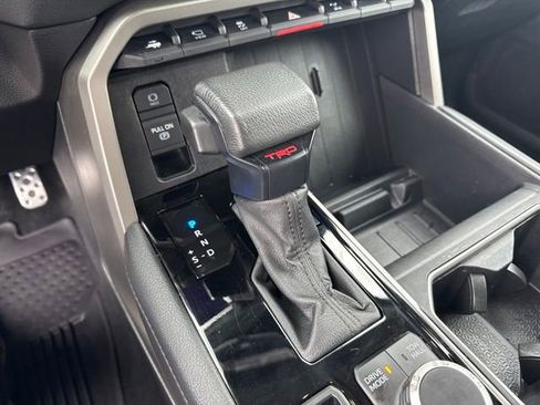 Used 2024 Toyota Tundra Limited w/ TRD Off-Road Package AWD/4WD image 29
