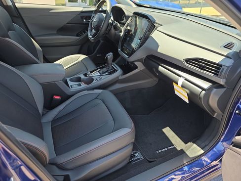 New 2026 Subaru Crosstrek 2.5i Limited AWD/4WD image 35