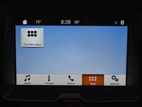 Used 2016 Ford Expedition Limited image 31