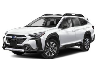 Certified 2025 Subaru Outback Limited AWD/4WD video 1