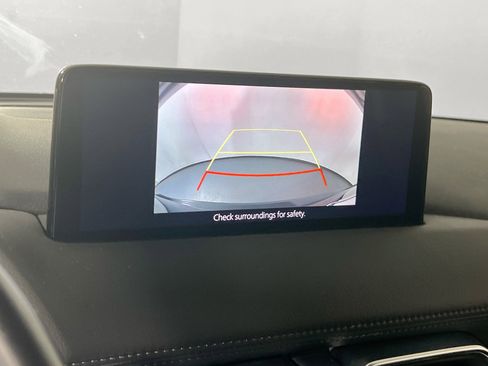 Used 2023 MAZDA CX-5 AWD 2.5 S w/ Preferred Package image 13