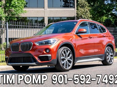 Used 2018 BMW X1 xDrive28i