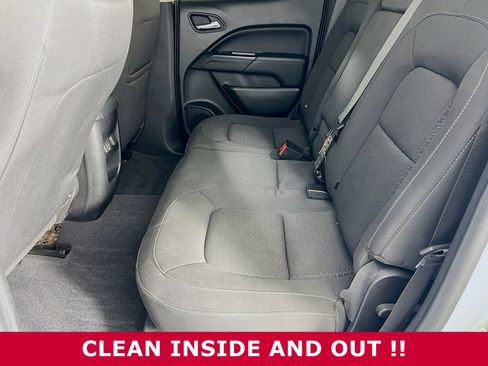 Used 2020 GMC Canyon SLE w/ Elevation Edition image 5