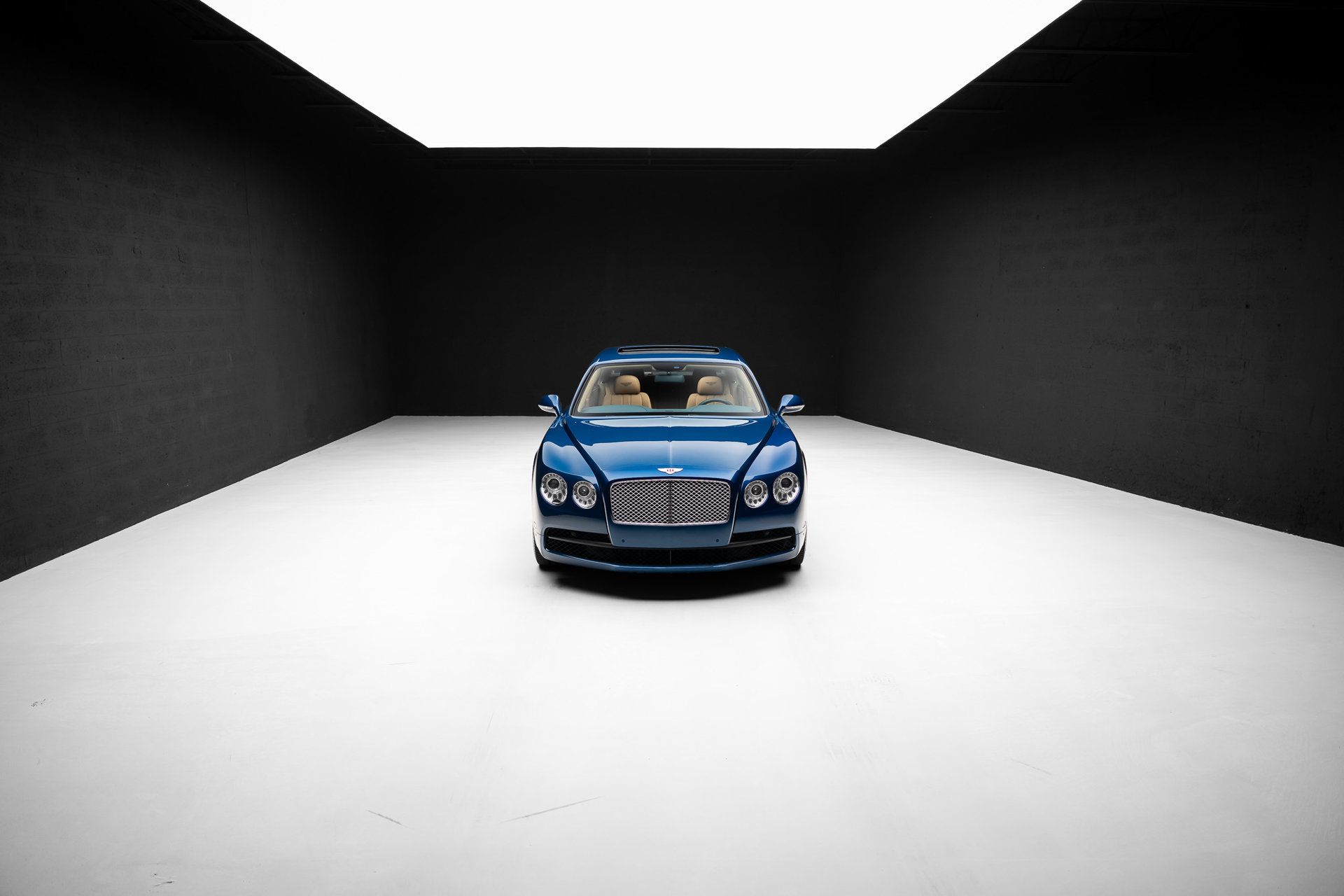 Used 2016 Bentley Flying Spur V8 AWD/4WD image 83
