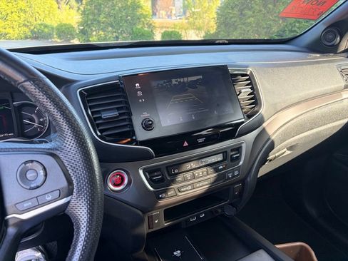 Used 2024 Honda Passport EX-L image 22