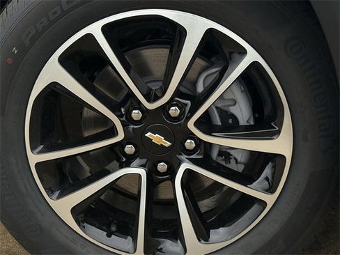 New 2026 Chevrolet TrailBlazer LT w/ Convenience Package image 10