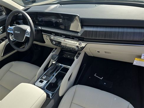 New 2025 Kia Telluride EX image 14