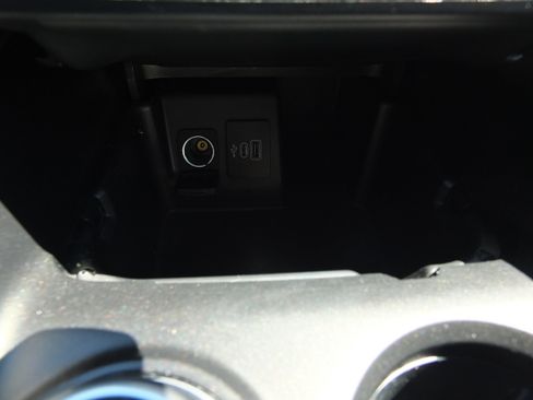 Used 2025 Ford Explorer ST w/ Sun And Sound Package AWD/4WD image 28