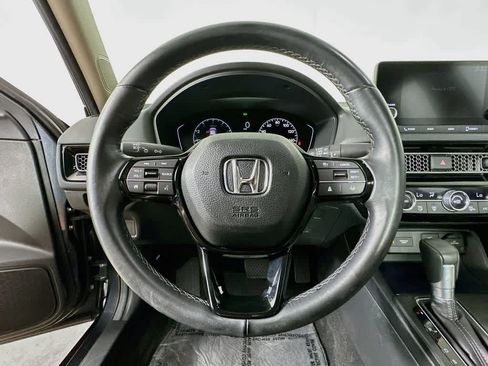 Used 2024 Honda Civic EX image 15