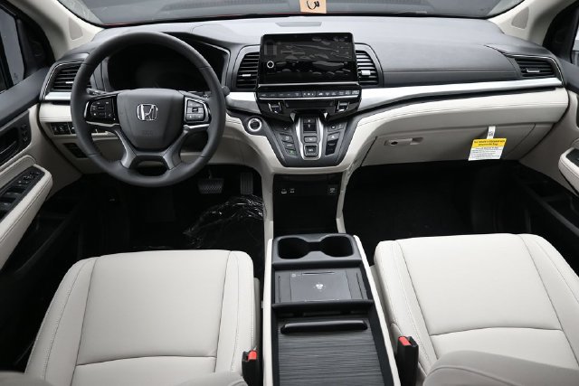 New 2026 Honda Odyssey EX-L image 9