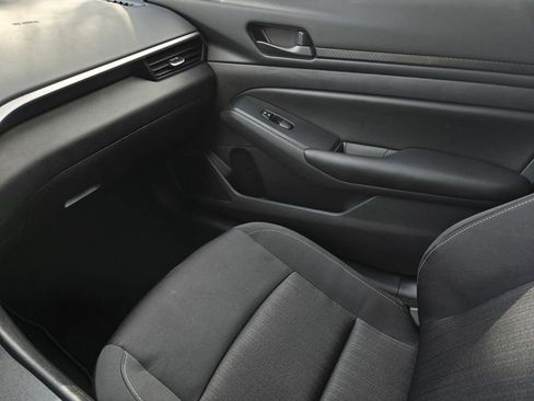 Certified 2025 Nissan Altima 2.5 S image 23