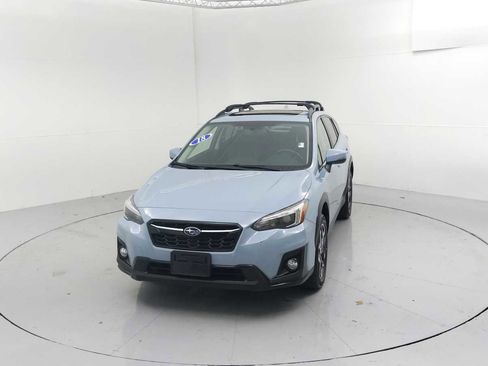 Used 2018 Subaru Crosstrek 2.0i Limited image 3