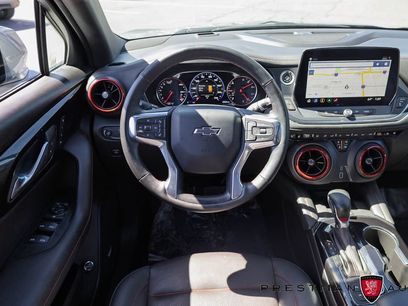 Used 2024 Chevrolet Blazer RS w/ Enhanced Convenience Package