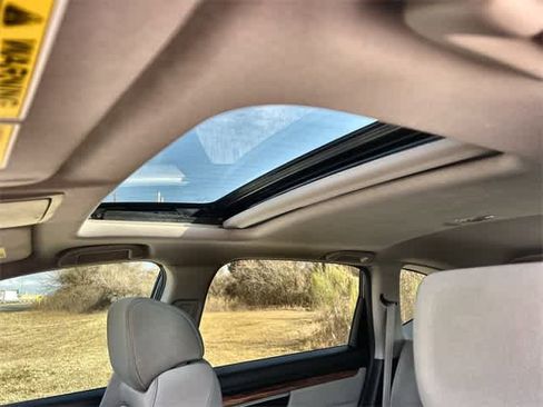 Certified 2020 Honda CR-V EX image 32