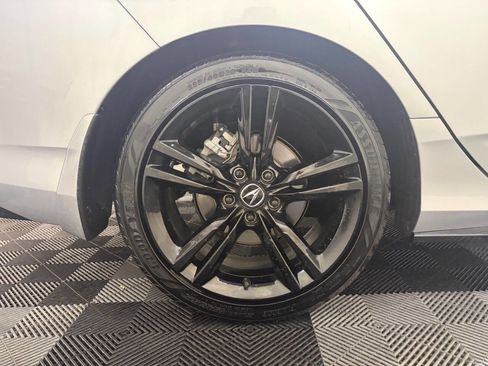 Used 2026 Acura Integra A-Spec FWD image 28