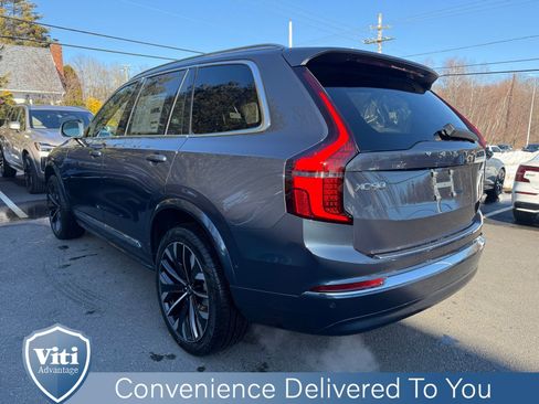 New 2026 Volvo XC90 B5 Plus w/ Protection Package Premier image 6