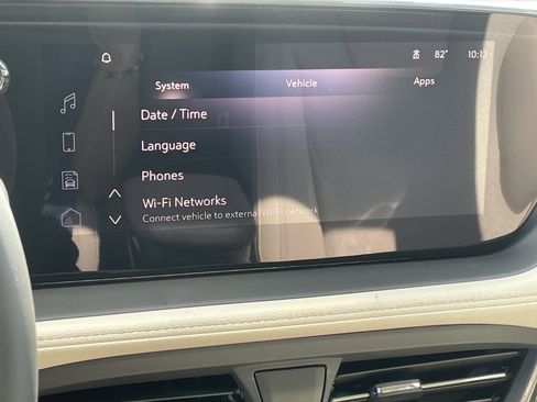 New 2026 Buick Encore GX Preferred image 45