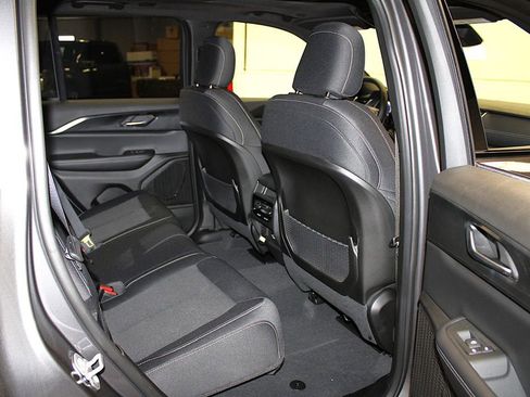 New 2026 Jeep Grand Cherokee Laredo X image 32