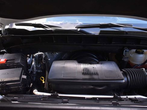 Used 2025 GMC Sierra 1500 SLT image 24