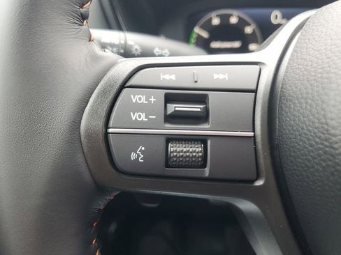 New 2026 Honda CR-V Sport-L image 32