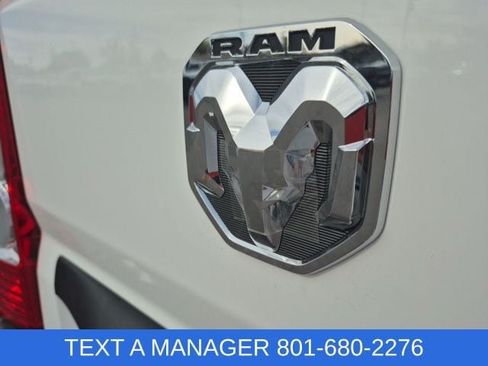 New 2026 RAM ProMaster 3500 w/ Safety Group FWD image 6