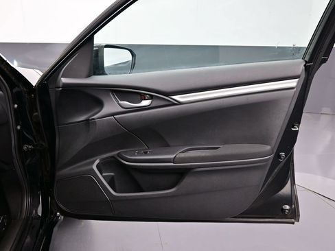 Used 2018 Honda Civic LX image 32
