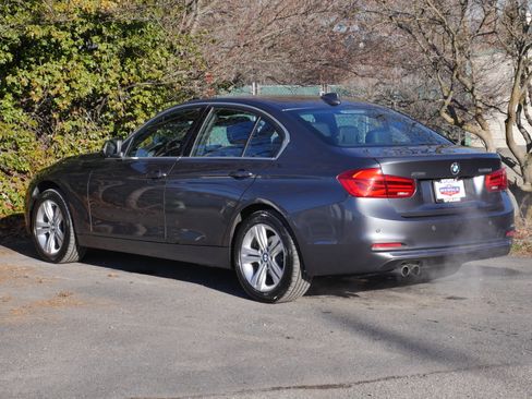 Used 2017 BMW 330i xDrive Sedan image 20