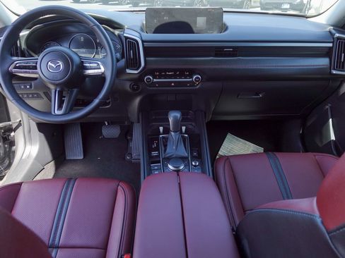 Certified 2025 MAZDA CX-50 AWD 2.5 Hybrid w/ Premium Pkg image 12