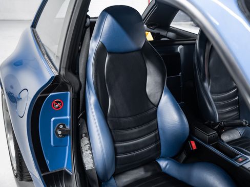 Used 1999 BMW M Coupe Coupe - 5-Speed - 1-Owner - Ca image 30